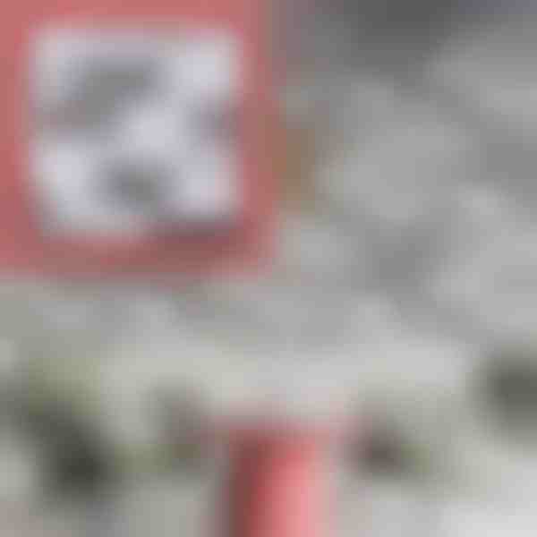 3D marmuro išvaizdos sienų lipdukai (10 vnt./0,9 m²) | MARBLEBLOCKS