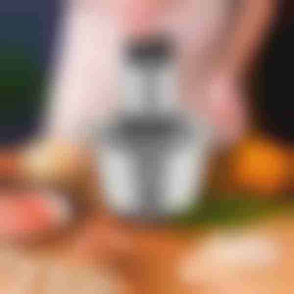 Daugiafunkcinis virtuvės trintuvas | MULTIMINCER