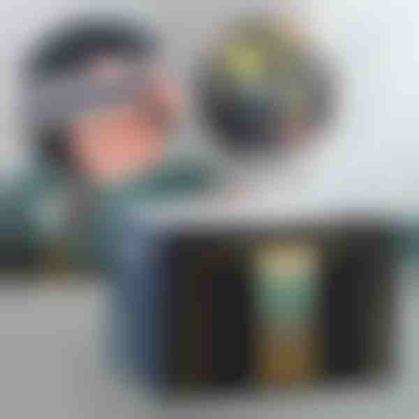 Daiktų sandėliavimo dėžė | STACKBOX