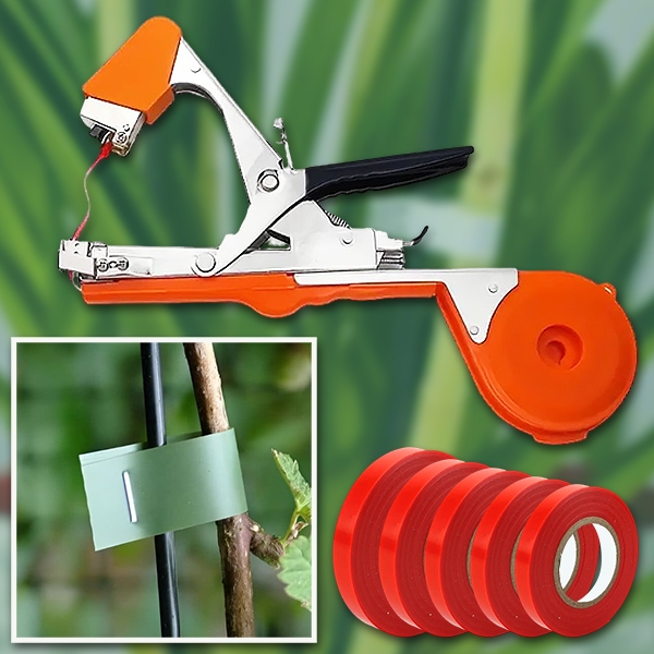 Profesionalus augalų segiklis | PLANTBRAND