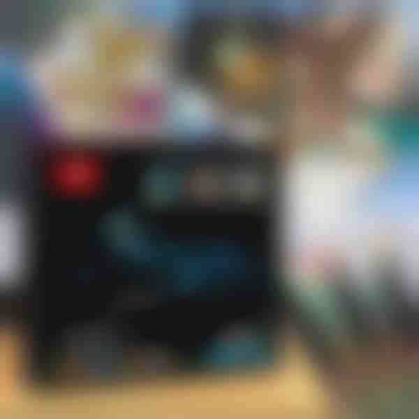 12 dalių akrilinių žymeklių rinkinys | ACRYLICPENS