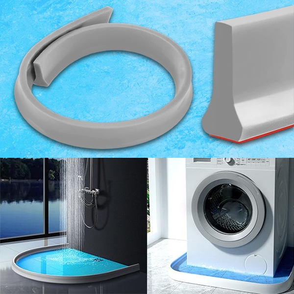 Dušo vandens barjeras (200 cm) | AQUABARRIER