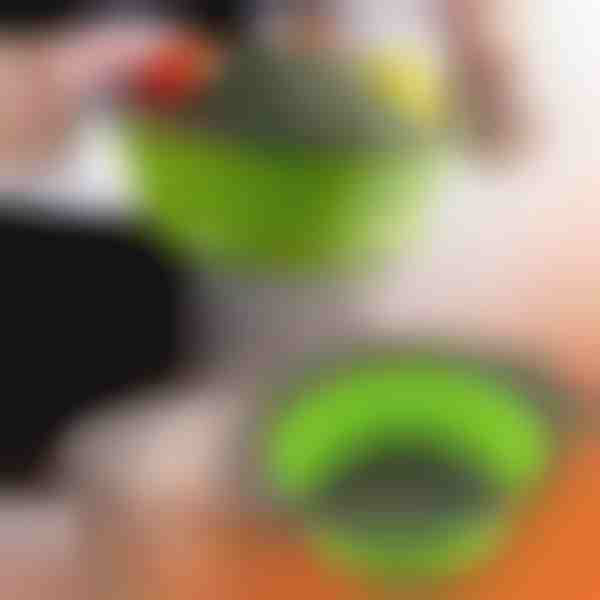 Silikoniniai sieteliai (2 vnt.) | FOLDRAIN