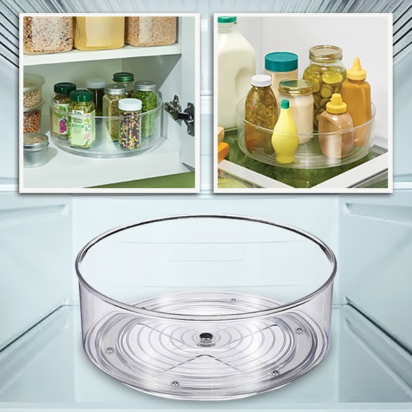 Virtuvinis besisukantis organizatorius | SPINSTATION