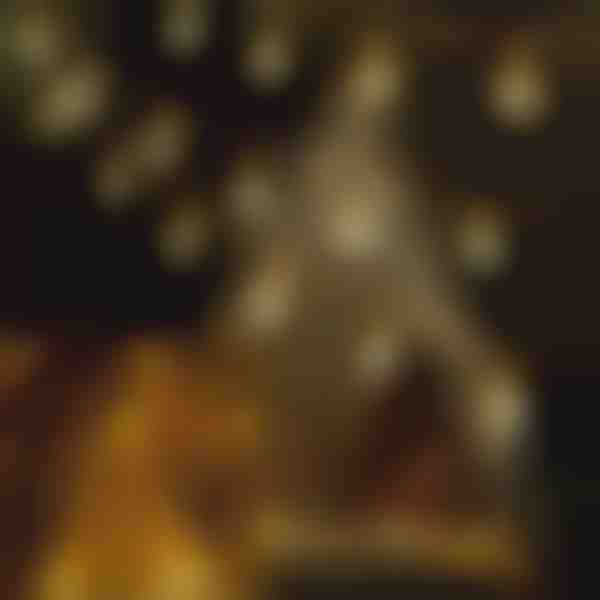 Žvaigždės formos lempučių girlianda (6 m) | STARYGLOW