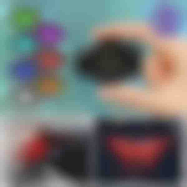 Įkraunami stroboskopiniai LED žibintai transporto priemonėms | STROBIES