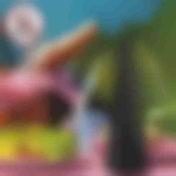 Museles atbaidantis ventiliatorius – be chemikalų, be purškalų, laiko muses toliau nuo maisto ir stalų | FLYBEGONE