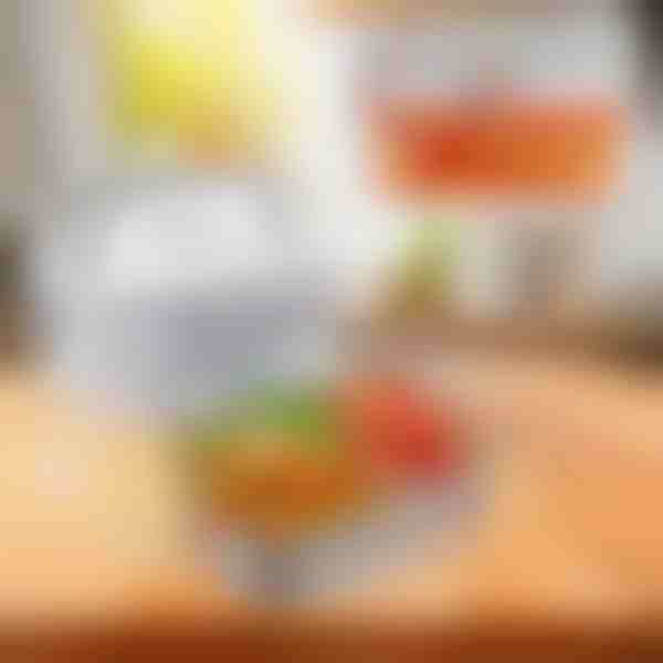 Savaime kaistanti elektrinė priešpiečių dėžutė | MUNCUP