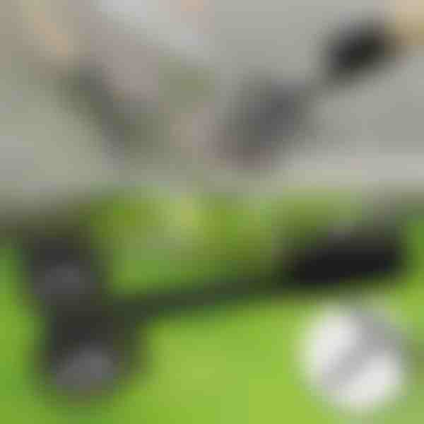 Piktžolių šalinimo įrankis stovint | RUNCO