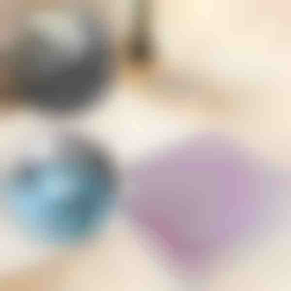 Minkštos, stilingos ir jaukios grindys su FLUFFTILE (10 vnt)