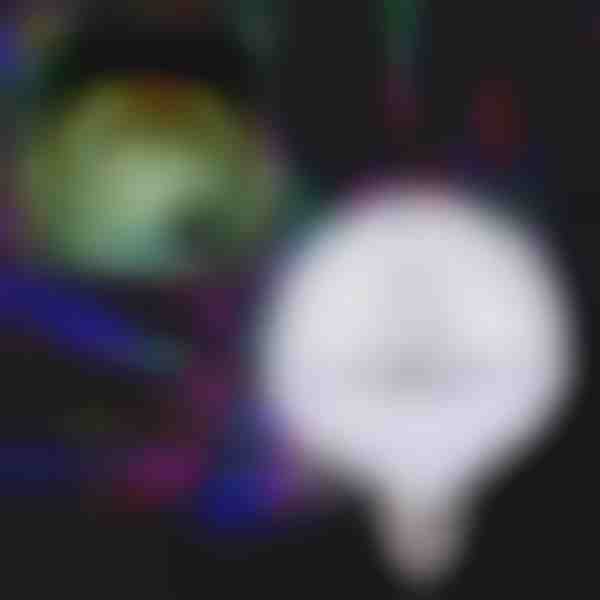 Disko lemputė | GLOWELLA