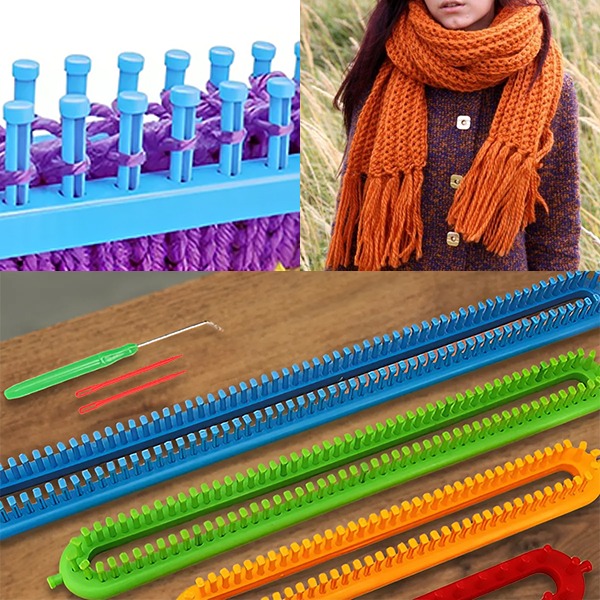 Mezgimo rinkinys | KNITEWISE