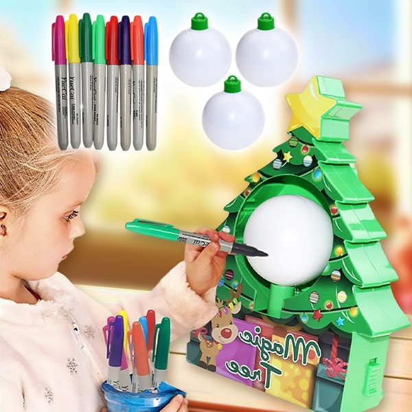 Originalus ornamentų dekoratorius MAGICDECO