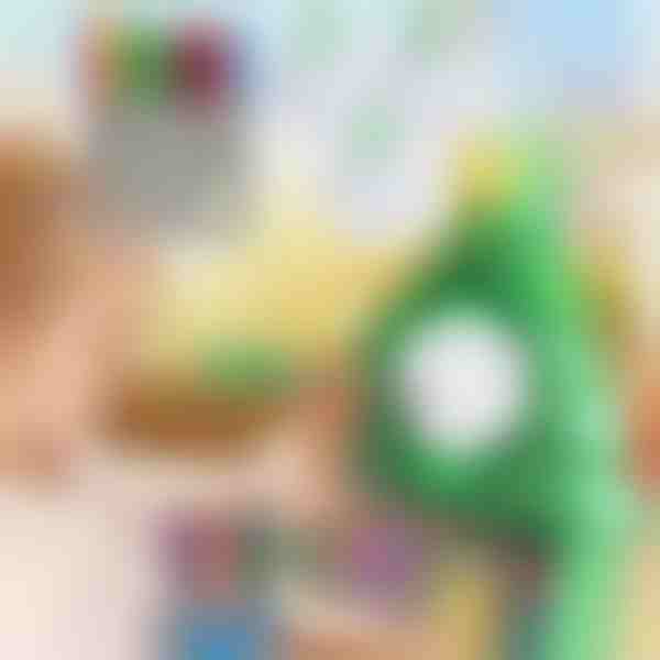 Originalus ornamentų dekoratorius MAGICDECO