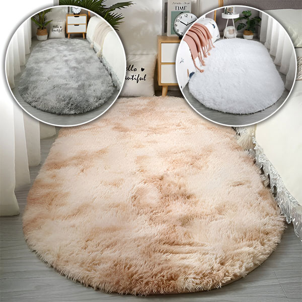 Minkštas kilimas | TEPIFINKO