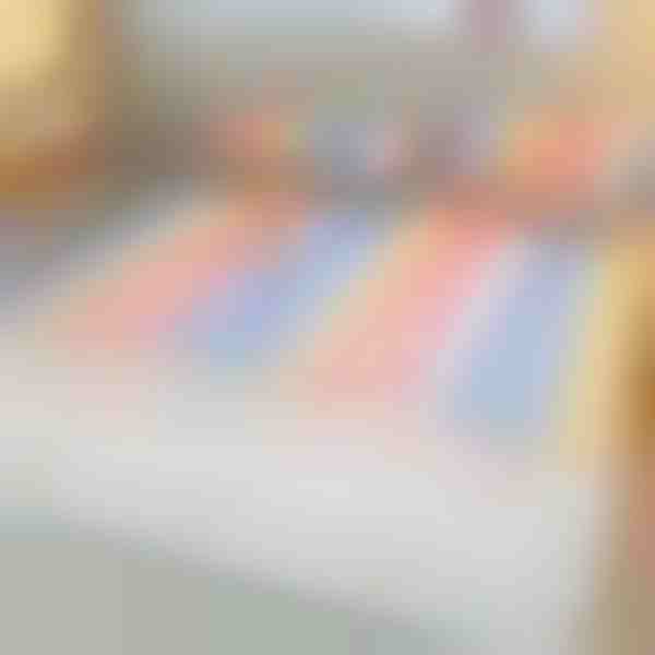 Vaikiškos patalynės komplektas | DUODREAM