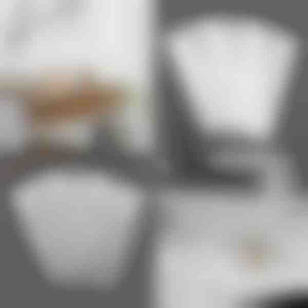 3D lipnios sienų plytelės (10 vnt.) | INSTATILE