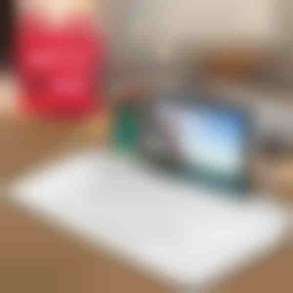 Daugiafunkcinis rašomojo stalo organizatorius + NEMOKAMAS juodas žymeklis | DESKNOTE