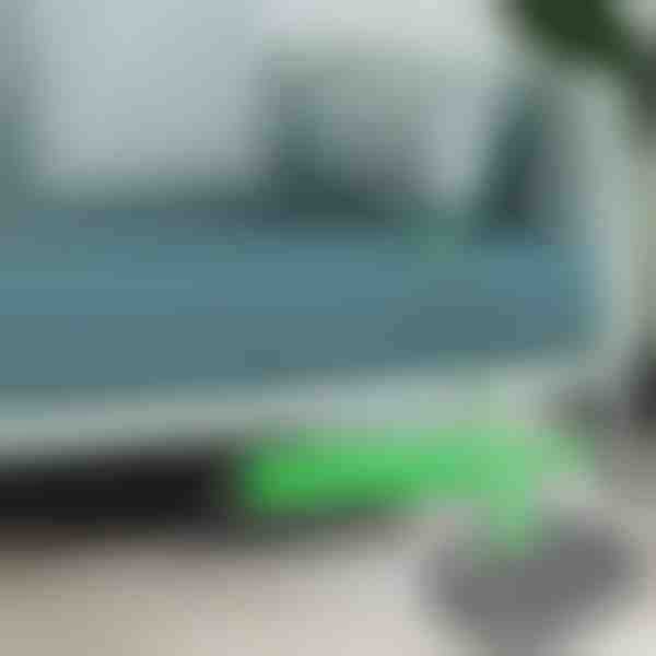 360° kampu besisukanti apvali šluota | MOPRION