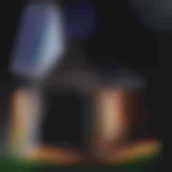 Vandeniui atspari saulės lempa (2 vnt.) | LUMOSTEP