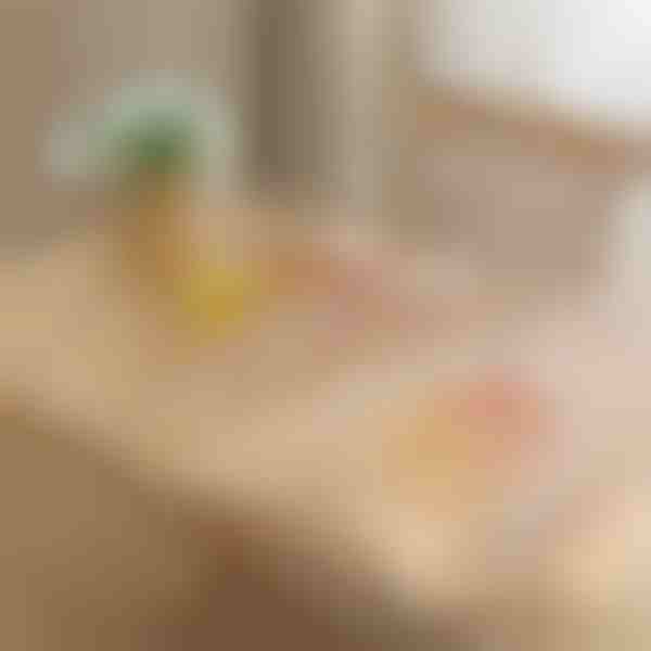 PVC staltiesė (90x160 cm) | DURACOVER