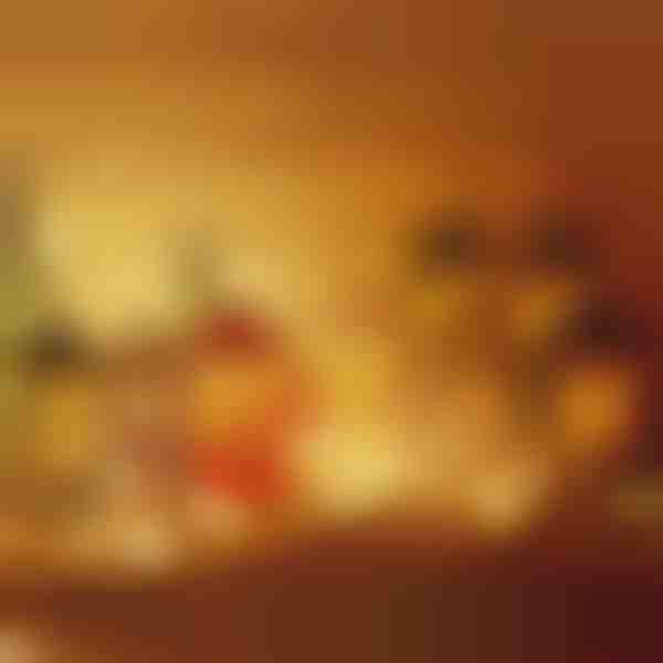 Kalėdų žibintas (2 vnt.) | GLOWMAS