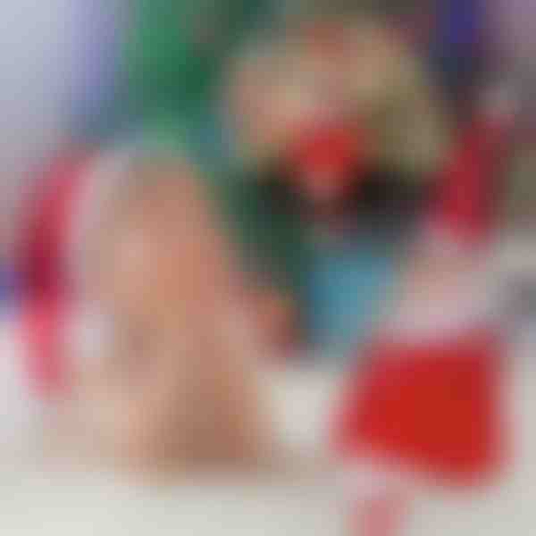 Kalėdų elfas kasdienėms staigmenoms | REDELF