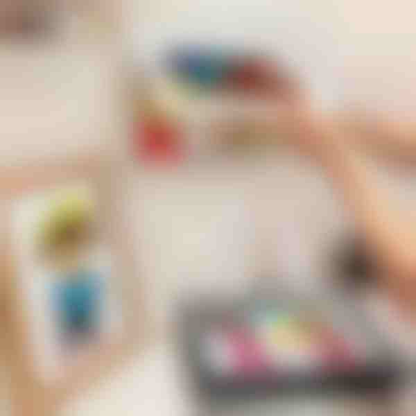 Nuotraukų rėmelis pakabinti meno kūriniams| FRAMELET