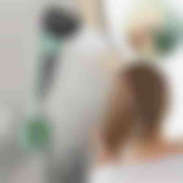 Reguliuojama plaukų džiovintuvo rankena | FENLUSK