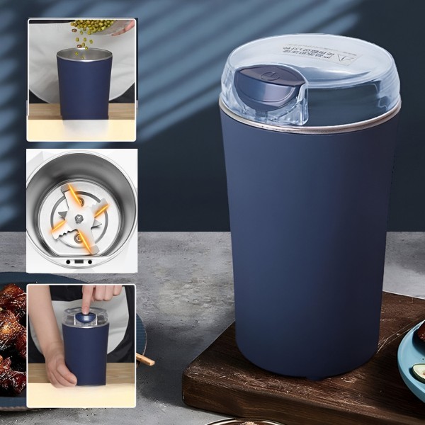 Elektrinis malūnėlis | GRIDZ