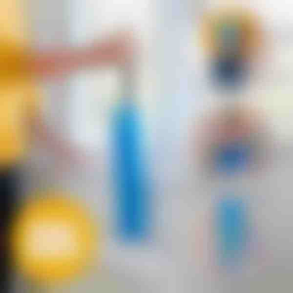 Ilgas dulkių šepetys | DUSTOFF