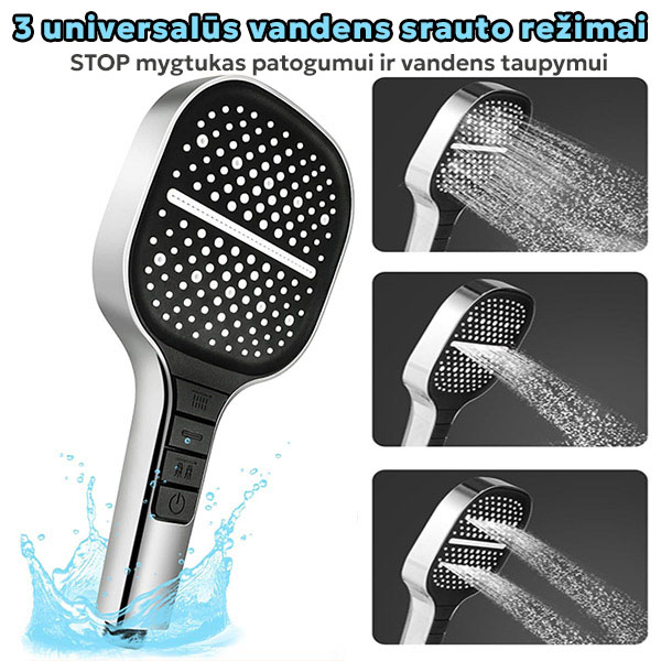 MEGASHOWER