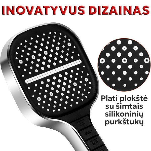 MEGASHOWER