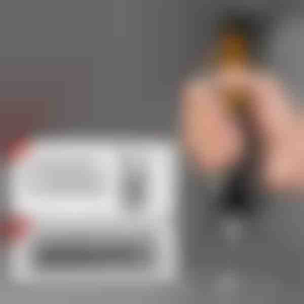 Mini elektrinis atsuktuvas | SCREWZI