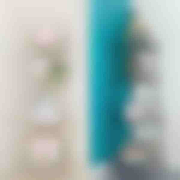 Elegantiška kampinė lentyna | SHELVIA