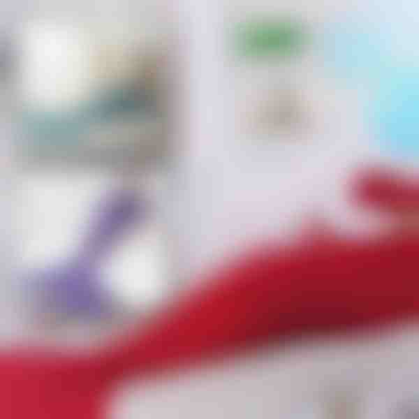 Undinėlės antklodė | MERMIDREAM