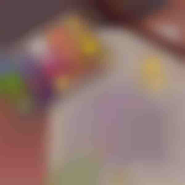 20 spalvų akvarelės tapybos rinkinys | COLORLINKE