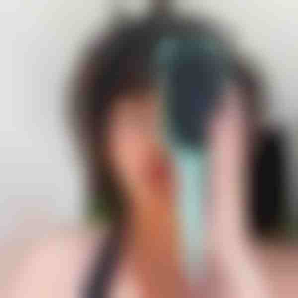 Šepetys, kuris visą dieną išryškina garbanas | CURLISTA