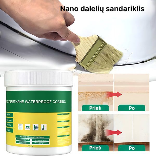 DURASEAL