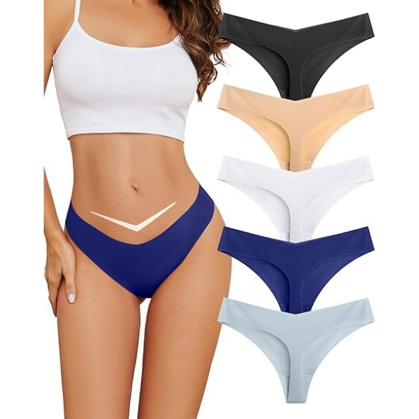 Nematomas besiūlis stringas | TANGY