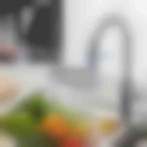 Sukamas 3 viename čiaupo prailgintuvas 360° | TORRENTIA