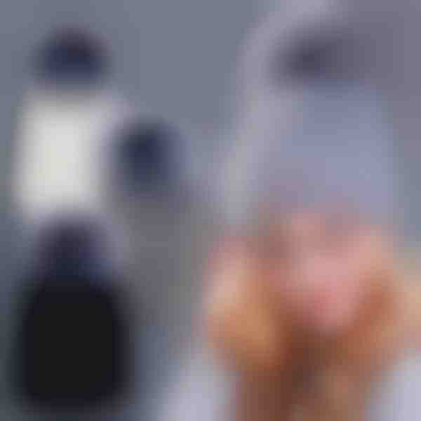 Šilta megzta kepurė su bumbulu | GLACIA