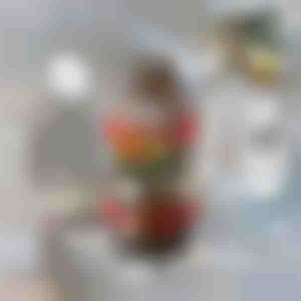 360° kampu pasukamas metalinis laikymo organizatorius (3 sluoksniai) | SPINSTORE