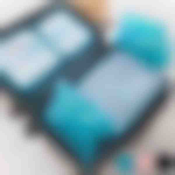 6-in-1 Kelionės Organizatorių Rinkinys | PACKERPRO