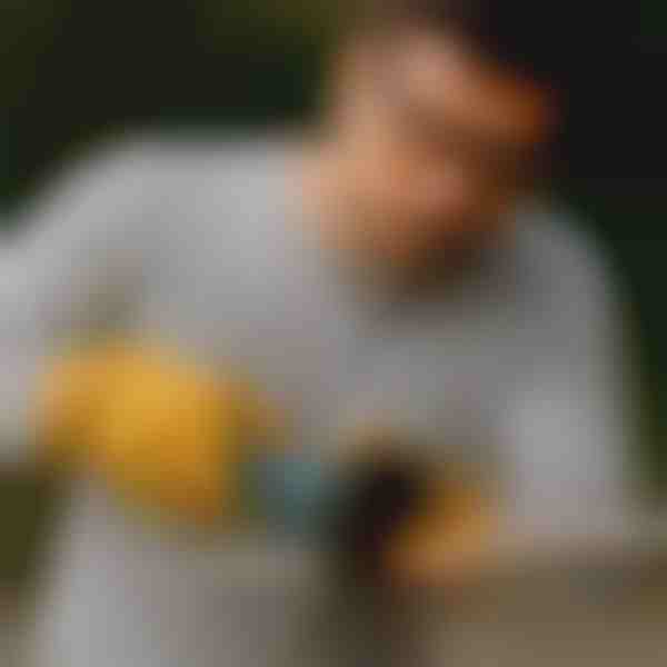 Mini akumuliatorinis kampinis šlifuoklis | GRINDARO