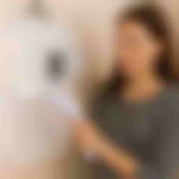 Rankinis drabužių garintuvas „STEAMY“