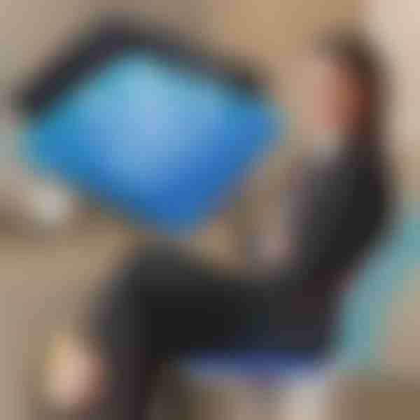 Gelinė pagalvėlė sėdėjimui | COMFORTKA