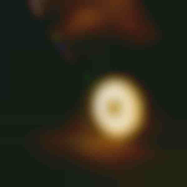 Kempingo šviesa su integruotu maitinimo banku (10m) | GLOWTREK