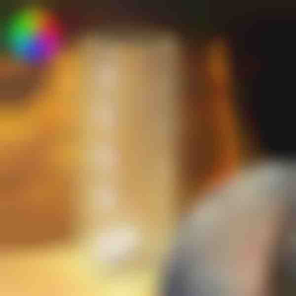 Kristalinė lempa su gražiomis spalvomis | MOODLIGHT