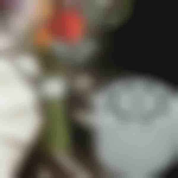 Gėlių laikikliai stulbinančioms kompozicijoms (3 vnt.) | VASEKA